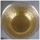 357G Yunnan Pu'er Tea Icelandic Ancient Tree Seven Seed Cake Raw Tea