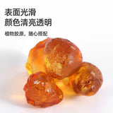 Yunnan Wild Peach Gum 200g Premium Natural Beauty Health Herbal Supplement