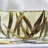 Bai Hao Yin Zhen Silver Needle White Tea Premium Organic Loose Leaf Chinese
