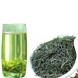 Guizhou MaoJian Handmade Strong Aroma NewBrewing Resistant Alpine Green Tea