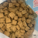 Dried Wheat Gluten Cubes for Hot Pot Mala Tang Liangpi Cold Dishes