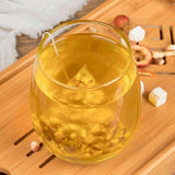 12 Kinds of Herbal Medicine Red Adzuki Coix Barley Tea Health Care Tea Bag 100g