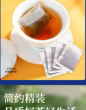 Black Oolong Tea Oil Cut Black Oolong Tea Strong Aroma Oolong Tea Bag 250g