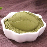 100% Pure Organic Premium GREEN LEAF STEVIA POWDER