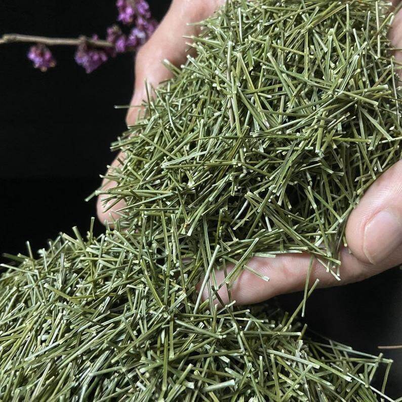 50g Pine Needle Tea, Pine Tea, Song Zhen Herbal Tea, Song Zhen Secondary image