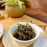 Phoenix Dancong Tea Medium Roast Aroma Ya Shi Xiang Fragrance Oolong Tea