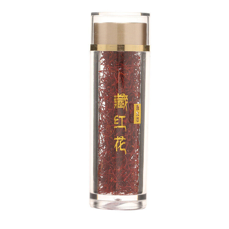 New Saffron Saffron Saffron Saffron Bottled 5g