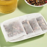 Mingfang Huayuan Herbal Detox Tea Natural Oil Control Blend for Men & Women