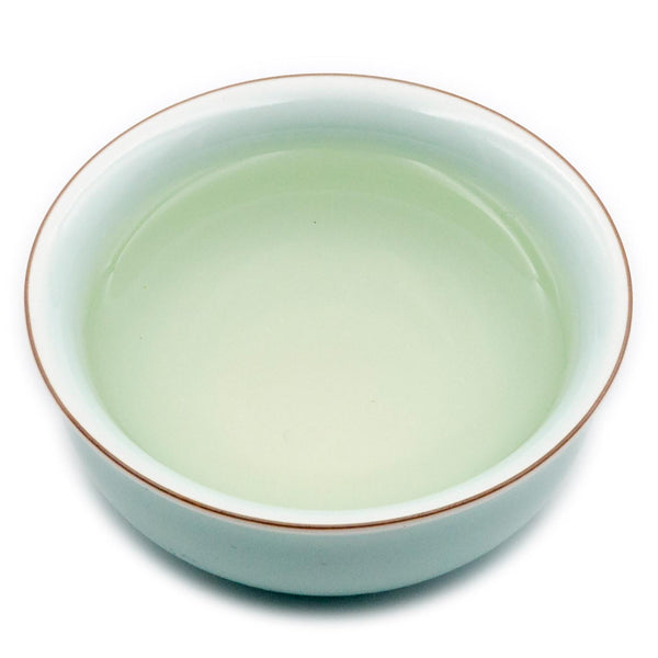 Anji Bai Cha White Tea Loose Leaf Green Tea 100g
