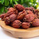 Gardenia Fruit Tea 100g Canned Large Dried Gardenia Herbal Health Drink