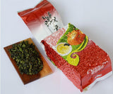 2023 Tieguanyin Tea Fresh Tikuanyin Tea Natural Organic Health Oolong Tea 200g
