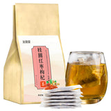 150g Bag Herbal Tea Bags Longan Red Dates Goji Berry Tea