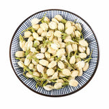 Jasmine Dried  Flower Tea High Quality Jasmine Bud Non Aromatic New Weight Loose