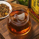 Ginseng, Essence, Maca, Eight Treasures Tea, Raspberry Ginseng and Eucommia Tea