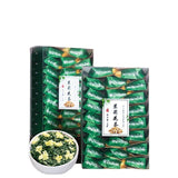 Plastic Box Packing Small Tea Bag Different Oolong  Jasmine Tea Black Tea