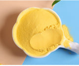 Natural Mango Powder for Baked Macarons, Pure Mango Flavor 150g