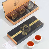 2013 Chenpi Puerh Tea 2016 Xinhui Chenpi Tightly Pressed Tea Small Square Pieces