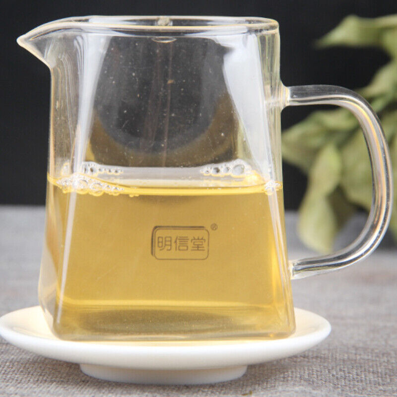 500g Bulk Organic Cha Tea Health  Ancient Tree Top Pu-erh Tea Green Tea