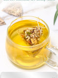 Five Finger Peach Poria Cocos Xiancao Tea Healthy Herb Tea Bag 150g/5.29oz