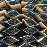 Health Jasmine Flavour Tea Green Tea Leaf Jasmine White Dragon Pearl Tea 500g