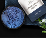 Natural Color Fruit Vegetable Powder Butterfly Bean Pollen Blue Butterfly Powder