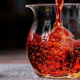15 kinds of Pu'er tea paste rose jasmine tangerine peel Panax notoginseng tea
