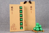 120g 18 Pack Yunnan Pu'er Tea Handmade Jasmine Dragon Ball Tea