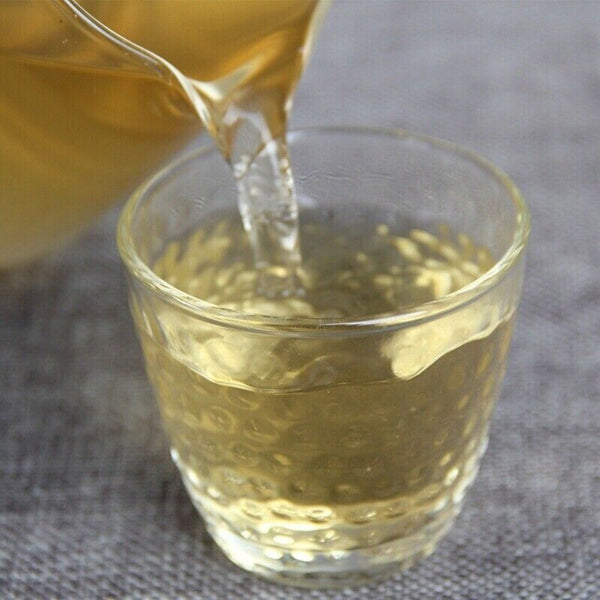 Yunnan Biluochun Green Tea 80g Premium Loose Leaf Authentic Chinese Gift Box