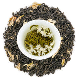 Bi Tan Piao Xue Jasmine Green Tea Yuqian