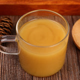 Poudre de fleur de pin à mur cassé 100g tête de pollen de pin