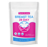 28 Days Breast Enlargement Firming Tea - Breast Enhancement Natural