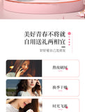 Bird's Nest Collagen Peptide Tablet Candy Sodium Hyaluronate Collagen Tablet