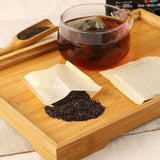 Fresh Pure Fragrance Black Olong Tea 2023 Fujian Black Oolong Tea 100g300g500g