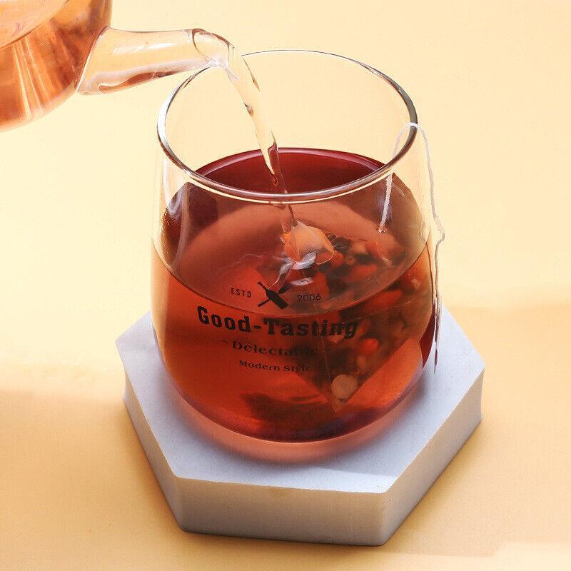 Vitality Tea Health Tea Bag American Ginseng Ganoderma Lucidum Astragalus Tea Main image