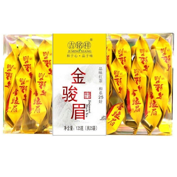 Wuyi Mountain Oolong Tea Tieguanyin Da Hong Pao