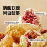 Pitted Fig Dried Fruit 80g Healthy Natural Snack for Pregnant Women