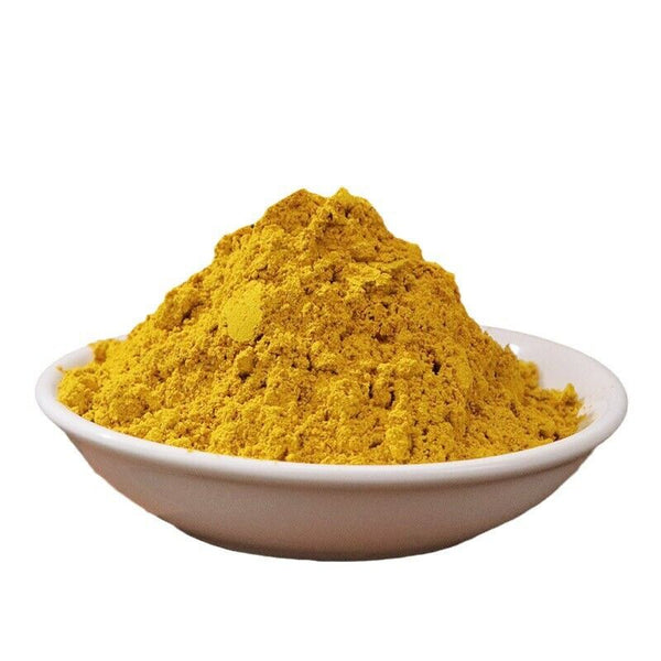 Phellodendron Bark Powder High Quality Peeled Phellodendron Bark Powder