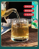 Cassia Seed, Wax Gourd & Lotus Tea - Herbal Detox Tea Blend 150g