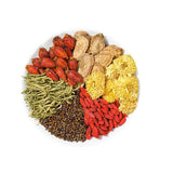 Honeysuckle Chrysanthemum Cassia Liver Detox Tea 30 Bags