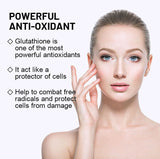 L-Glutathione 13 in 1 Gummies Immunity Booster 60 Gummies