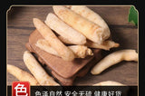 Premium Mingdangshen High Quality Natural Chinese Medicinal Herb