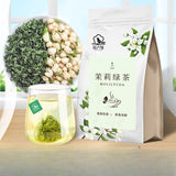Jasmine Green Tea Intense Jasmine Tea