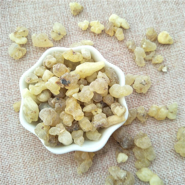 Ru Xiang Organic Somalia Frankincense Omani Frankincense with Cheap Price