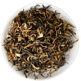 Yunnan Tea Jasmine Dian Hong Tea Jasmine Mao Feng Dian Hong Tea 100g 3.5 Oz