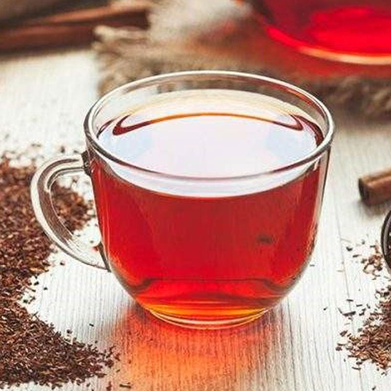 Natural health tea Dr.rooibos tea with pleasant taste energy slimming tea 180g Secondary image