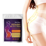 Natural Butt Enhancement Tea Herbal Hip Firming Booty Growth