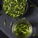 60g Selected from Jiangxi Lotus Core Lotus Heart Tea Canned and Bagged