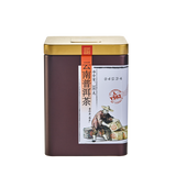 China Tea 100g Yunnan Pu'er Tea Ripe Pu-erh Tea Pu'er Loose Tea Y562 Tin Can