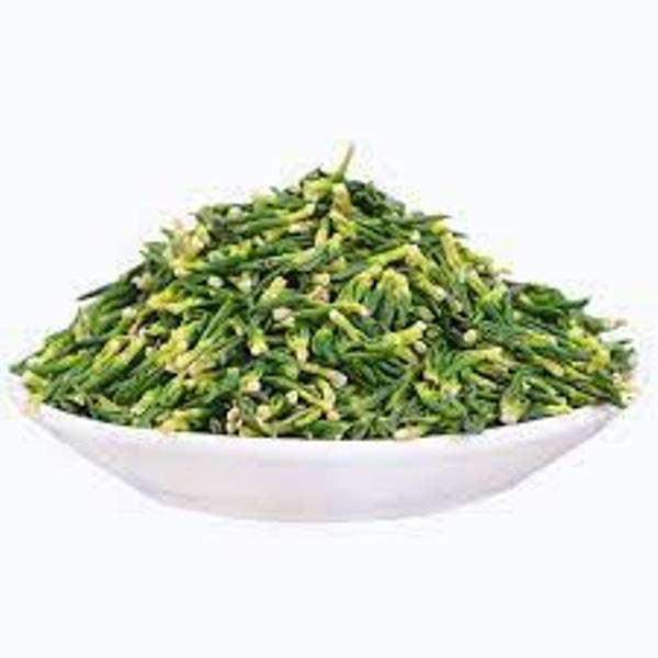 High Quality Lotus Heart Herb Health Dried Lotus Heart 500g Secondary image