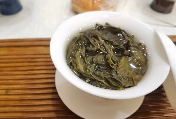 Yunnan Pu'er Tea 357g Ripe Tea Ripe Tea Cake